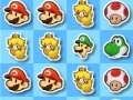 Spel Mario Swap Puzzle