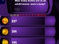 Spel The Earth Quiz Game