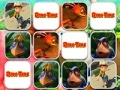 Spel Dino Time: Memory Game