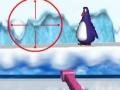 Spel Penguin Arcade