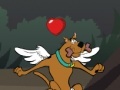 Spel Scooby-Doo Love Quest