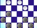 Spel Richies Checkers Game