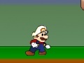 Spel Super Mario X 