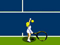 Spel Open Tennis