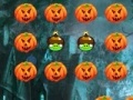 Spel Angry birds - halloween forest