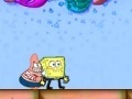Spel Sponge Bob and Patrick escape