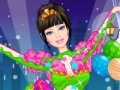 Spel Barbie Ice Dancer Princess