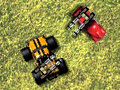 Spel Monster Truck Rampage