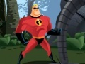 Spel The Incredibles: Save The Day