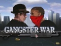 Spel Gangsters War