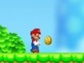 Spel Marios Adventure 2