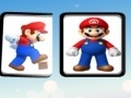 Spel Super Mario memory