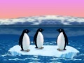 Spel Turbocharged Penguins 