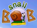Spel Snail Bob 1