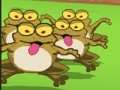 Spel Harry The Hamster 3