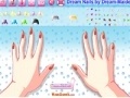 Spel Perfect manicure for girls