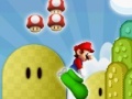 Spel Super Mario the Curibo Shoe