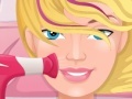 Spel Ever After High: Barbie Spa