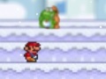 Spel Mario Snow 2