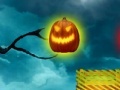 Spel Halloween - physics puzzle