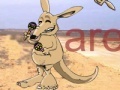 Spel Musical kangaroo