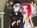 Spel Zombie Wedding