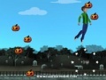 Spel Halloween: pumpkins jumper