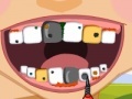 Spel Peppy Girl at Dentist