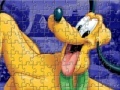 Spel Pluto Jigsaw