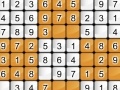 Spel Sudoku Mix