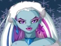 Spel Monster High: Abbey Bominable Hidden Stars