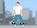 Spel Skyline Skater