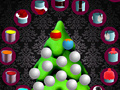 Spel Factory Balls Christmas Edition