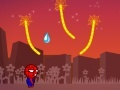 Spel The Amazing Spider-Man