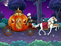 Spel Cinderellas Carriage