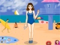 Spel Life guard 