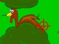 Spel Turkey Hunter