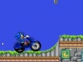 Spel Super Sonic: Motorbike 3