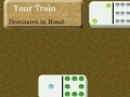 Spel Mexican train