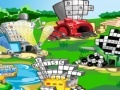 Spel The Amazing Puzzle Factory