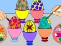 Spel Painting Eggs 