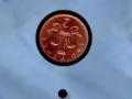 Spel Coin Drop