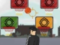 Spel BasketMan