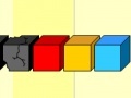Spel Cubes R Square