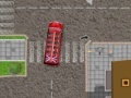 Spel Double Decker London Parking 