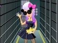 Spel Lady Gaga: Glamorous Style