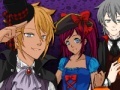 Spel Manga Creator: Halloween Special