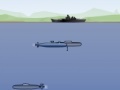 Spel Battleship by Gameonade