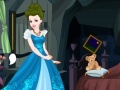 Spel Princess Cinderella After Party