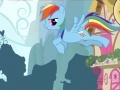 Spel My Little Pony: Friendship is Magic